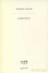Chrystus - Adolphe Gesché [KSIĄŻKA]