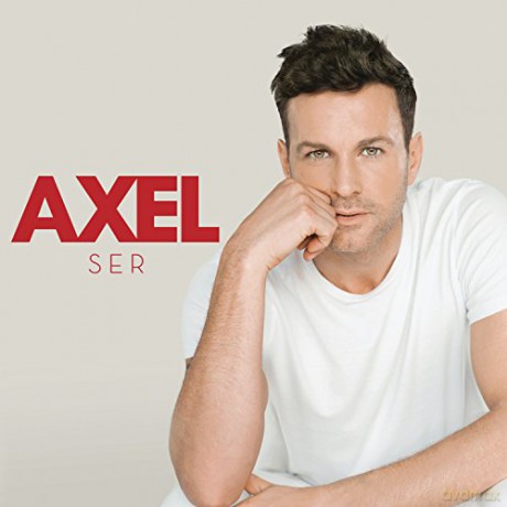 Axel-Ser [CD]