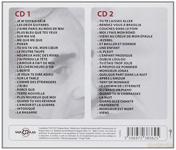 Charles Aznavour: Aznavour - Legendes [2CD]