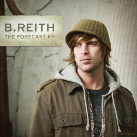 B. Reith-Forecast Ep [CD]