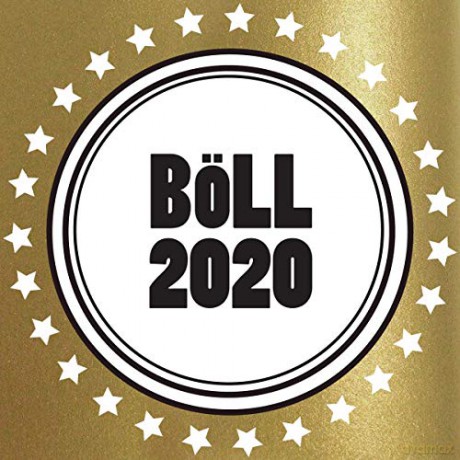 Der Bll: Bll,Der-2020 [CD]