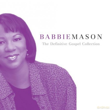 Babbie Mason: Babbie Mason - Definitive Gospel Collection [CD]