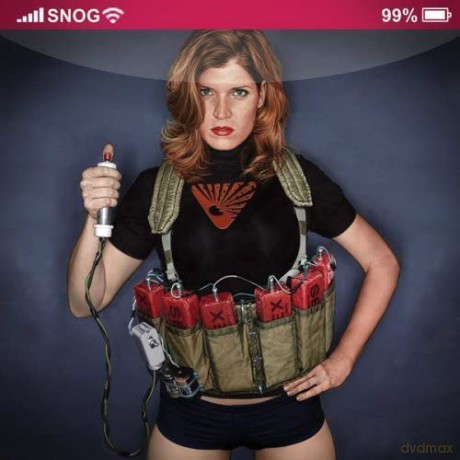Snog: Babes In Consumerland [CD]