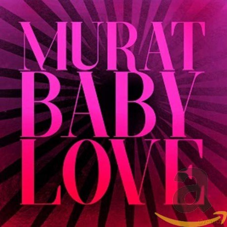 Baby Love [CD]