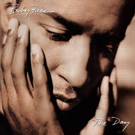 Babyface: Babyface - The Day [CD]