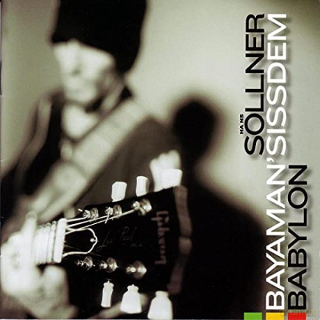 Babylon [2CD]
