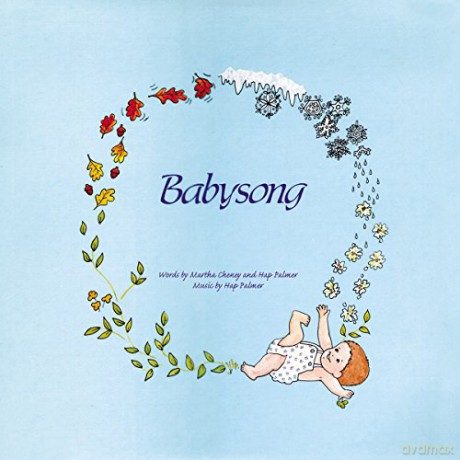 Babysong [CD]
