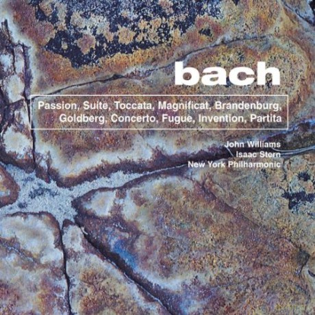 Bach-Johan Sebastian Bach [3CD]