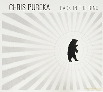 Chris Pureka: Back in the Ring [CD]