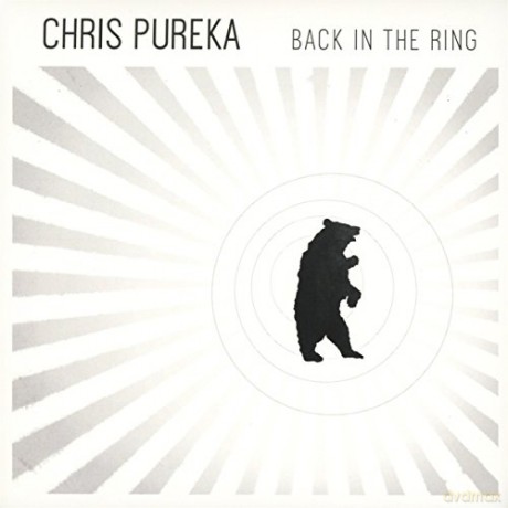 Chris Pureka: Back In The Ring [CD]