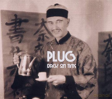 Plug: Back On Time [CD]