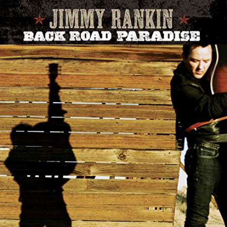 Jimmy Rankin: Back Road Paradise [CD]