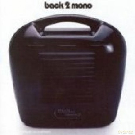 Back To Mono-Various [CD]