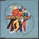 Backstreet Boys-Get Down [CD]