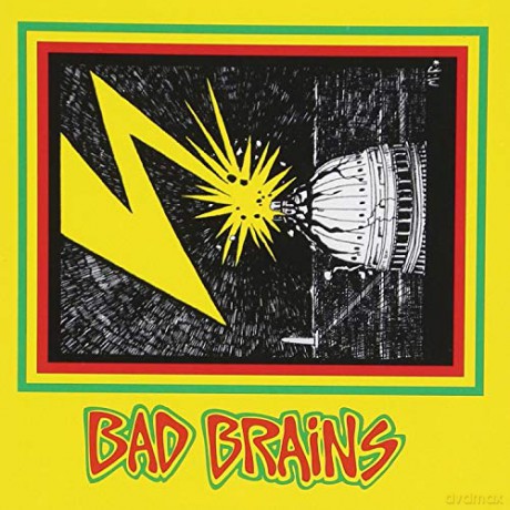 Bad Brains: Bad Brains [CD]