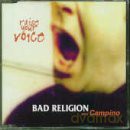 Bad Religion-Raise Your Voice [CD]