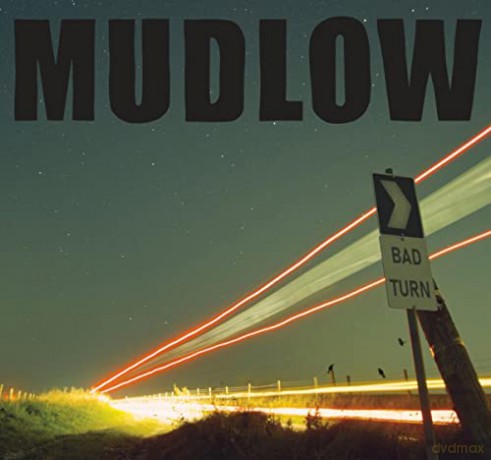 Mudlow: Bad Turn - 95 [CD]