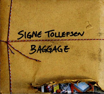 Signe Tollefsen: Baggage [CD]