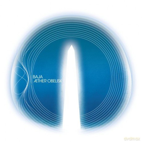 Baja-Aether Obelisk [CD]