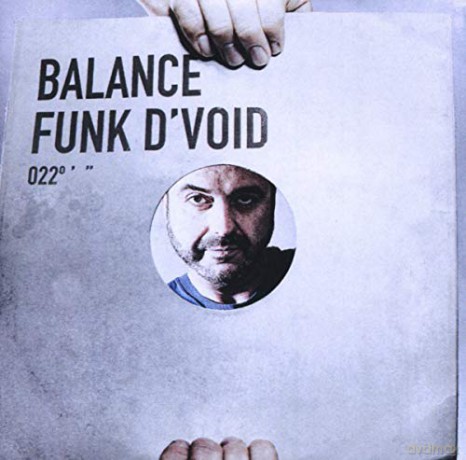 Balance 22 [2CD]