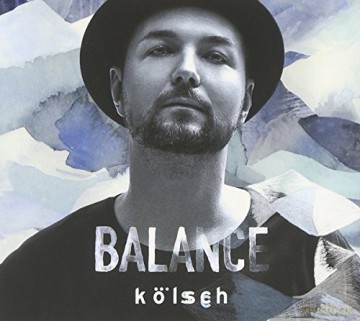 Balance Presents Kolsch [CD]
