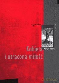 Kobieta i utracona miłość - Marilyn Meberg [KSIĄŻKA]