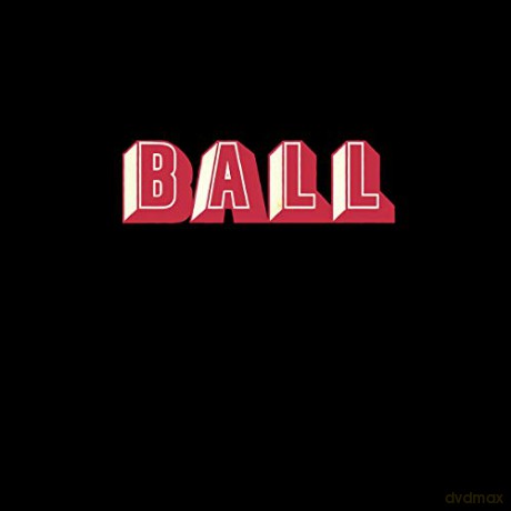 Ball: Ball [CD]