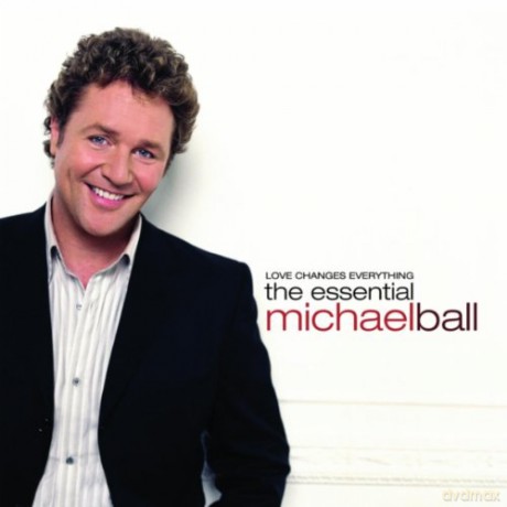 Ball Michael: Ball Michael - Love Changes Everything: The Essential [2CD]