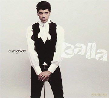 Balla-Cancoes [CD]