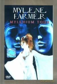 Mylene Farmer - Mylenium Tour