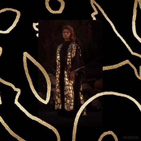 Elisapie: Ballad Of The Runaway.. [CD]