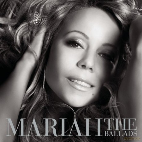 Mariah Carey: Ballads [CD]