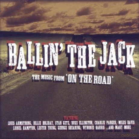 Ballin The Jack [2CD]