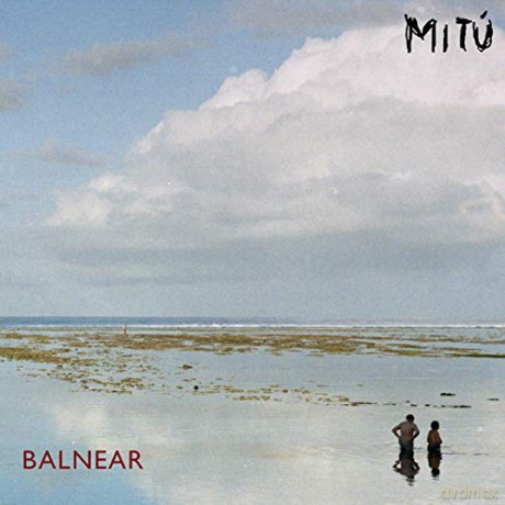 Mitu: Balnear [CD]