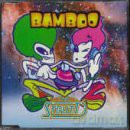 Bamboo-Strutt [CD]