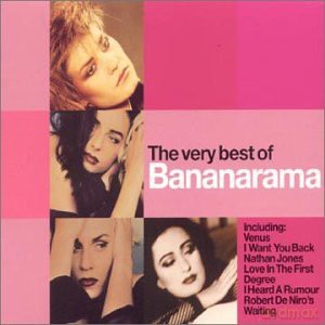 Bananarama-Very Best Of Bananarama [CD]