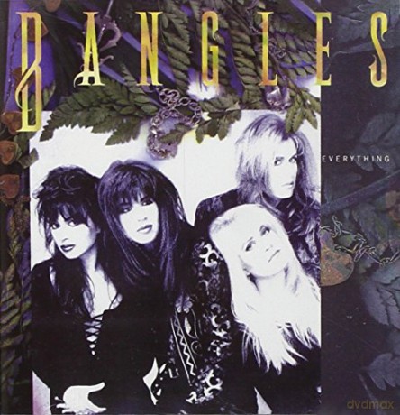 Bangles: Bangles-everything [CD]
