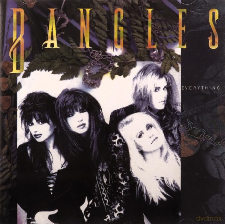 Bangles: Bangles-everything [CD]