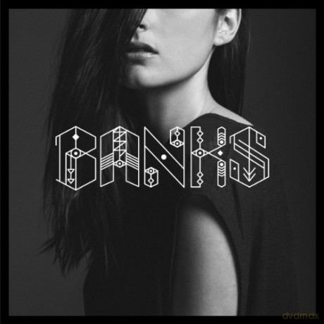 Banks: Banks - London [CD]