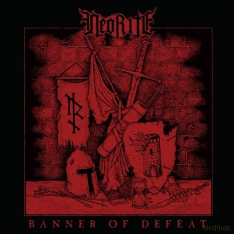Neorite: Banner Of Defeat [CD]