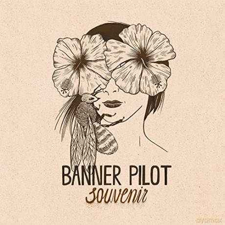 Banner Pilot: Banner Pilot-Souvenir [CD]