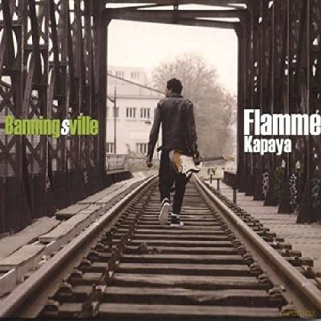 Flamme Kapaya: Banningsville [CD]