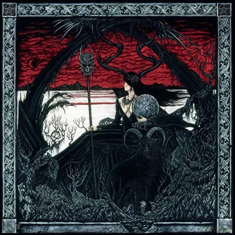 Absu: Barathrum.. -Reissue- [CD]