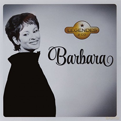 Barbara [2CD]