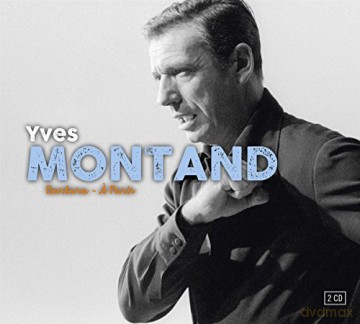 Yves Montand: Barbara [2CD]