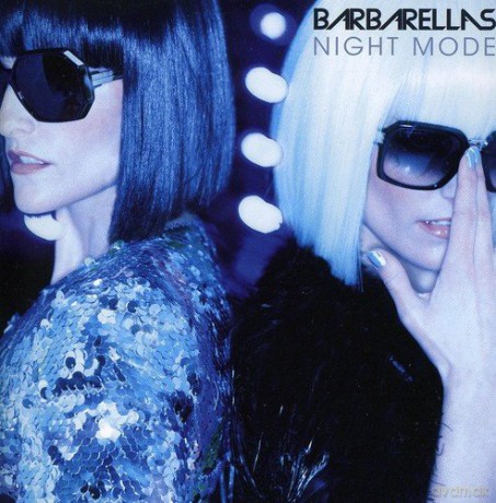 Barbarellas-Night Mode [CD]