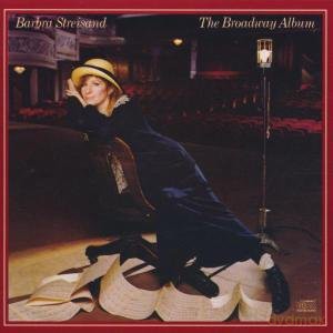 Barbra Streisand: Barbra Streisand - Broadway Album [CD]