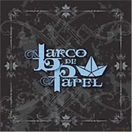 Barco De Papel: Barco De Papel [CD]