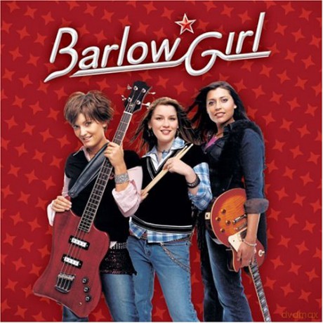 Barlow Girl: Barlow Girl - Barlowgirl [CD]