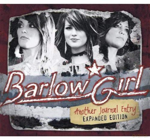 Barlow Girl-Another Journal Entry [CD]